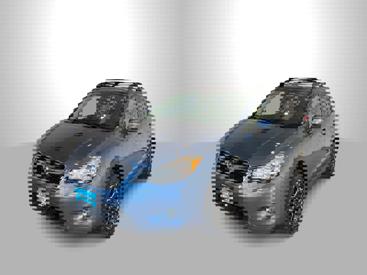 Used 2015 Subaru Crosstrek 2.0i Limited AWD/4WD image 1