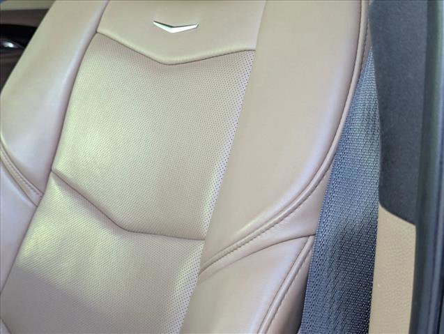 Used 2019 Cadillac Escalade Platinum AWD/4WD image 13