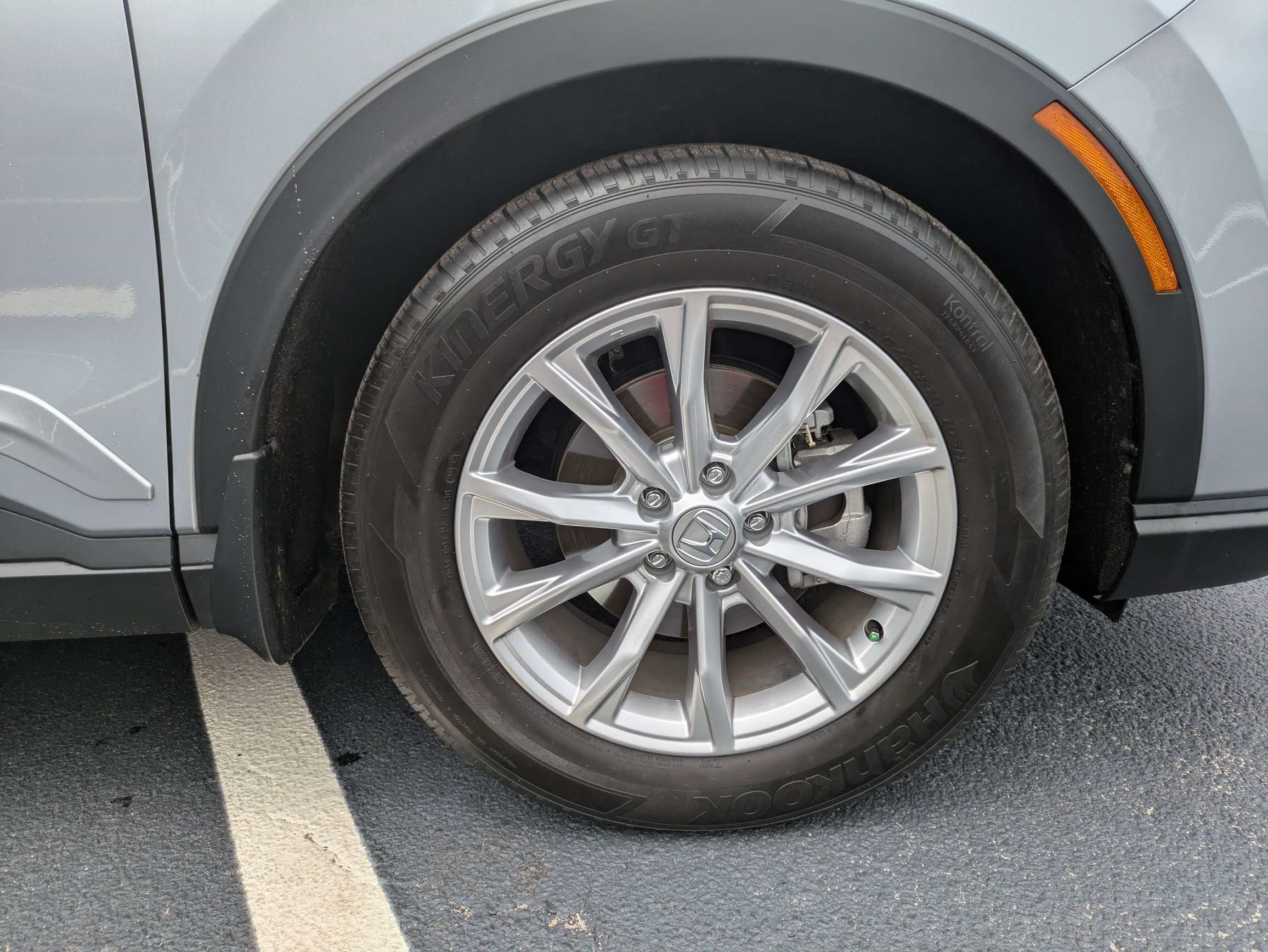 Certified 2023 Honda CR-V EX-L image 15