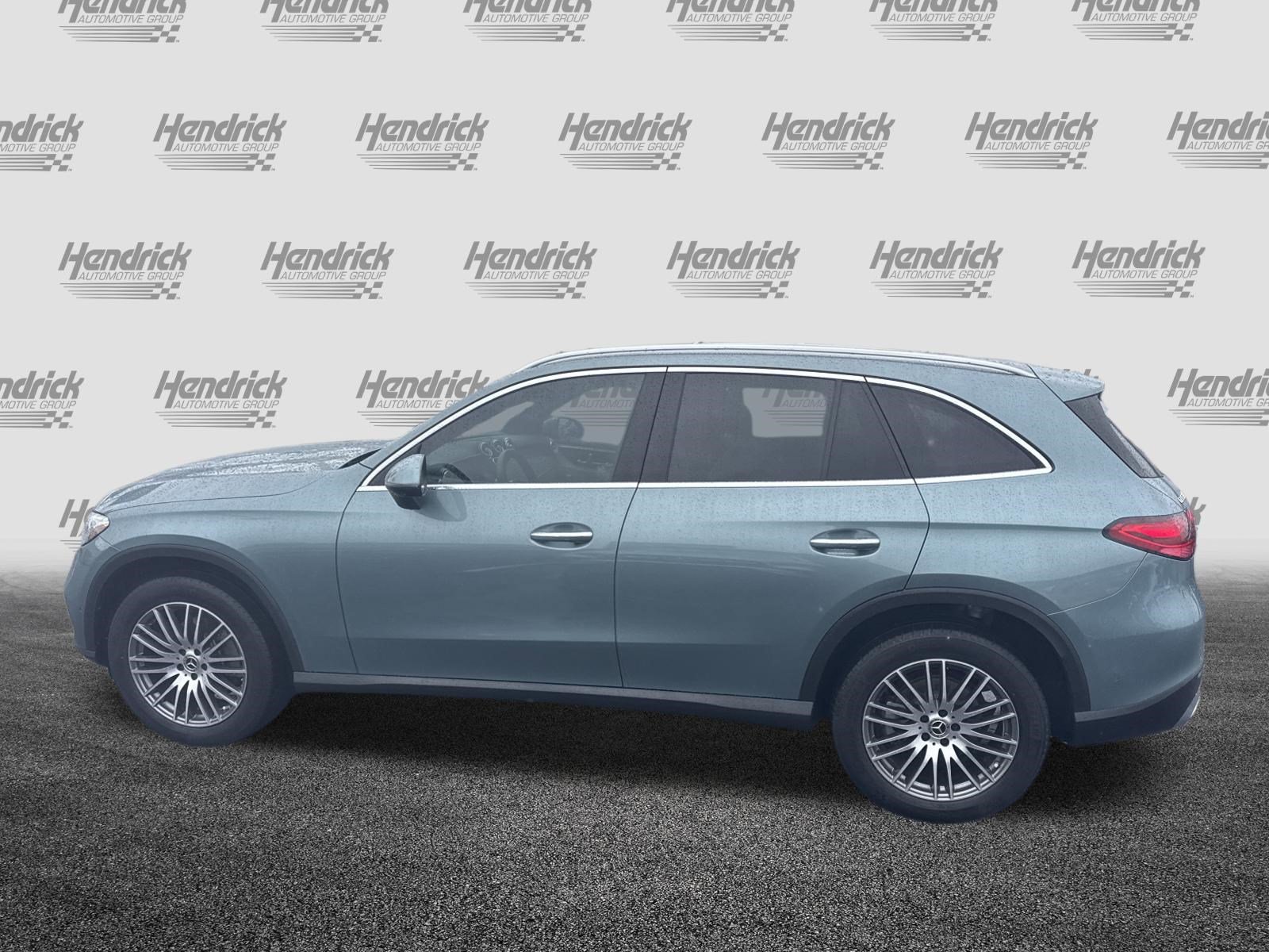 Certified 2026 Mercedes-Benz GLC 300 image 7
