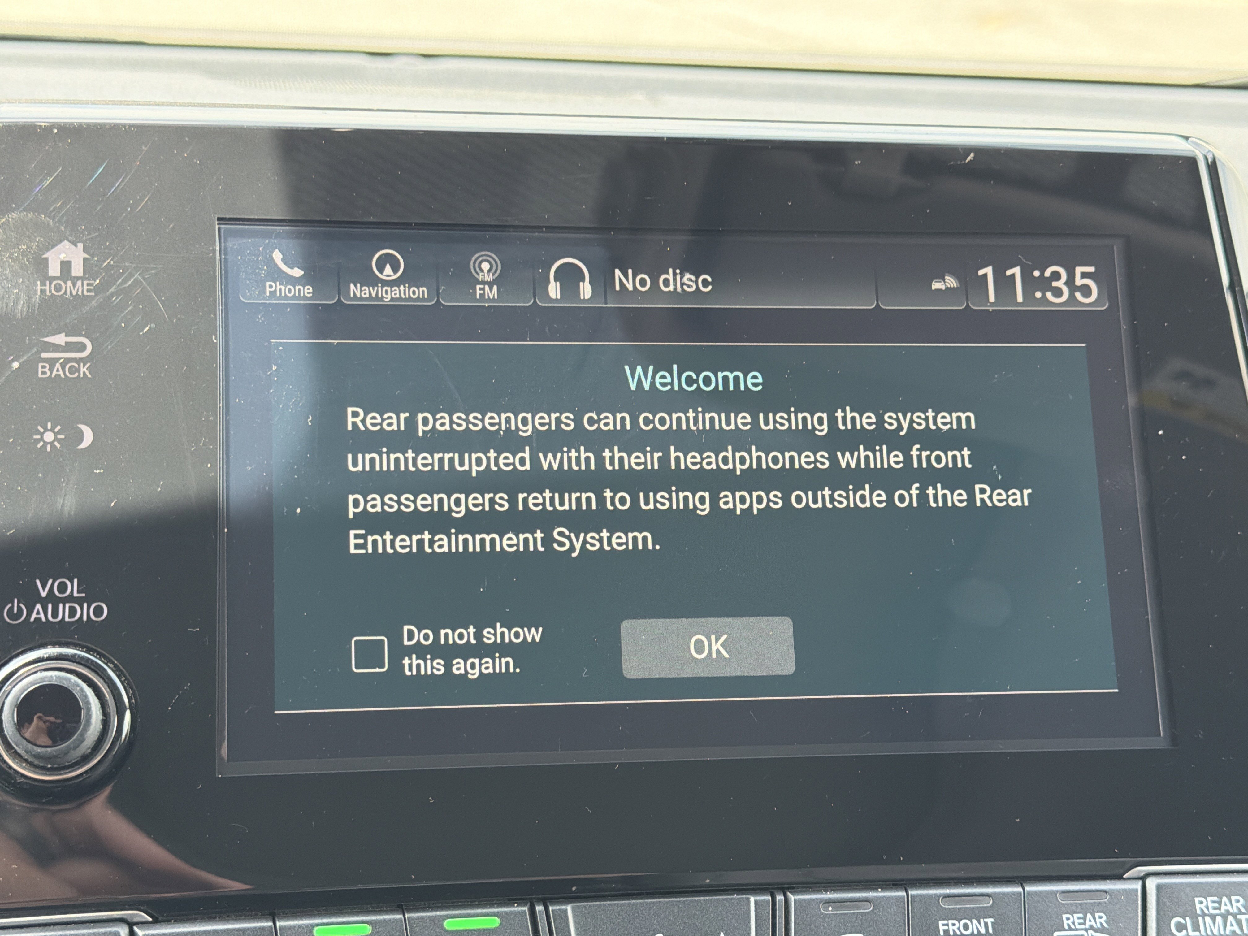 Used 2020 Honda Odyssey Elite image 22