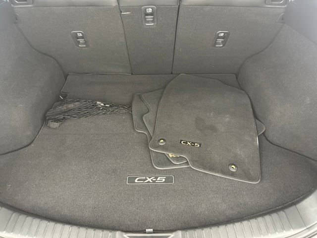 Used 2021 MAZDA CX-5 Grand Touring AWD/4WD image 28