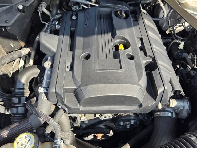 Used 2019 Ford Mustang Premium RWD image 20
