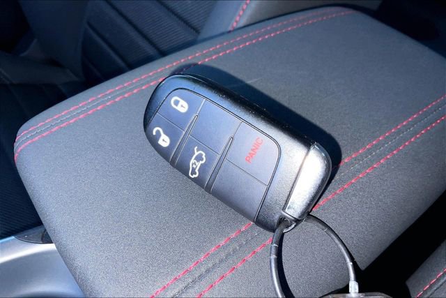 Used 2024 Dodge Hornet GT AWD/4WD image 10