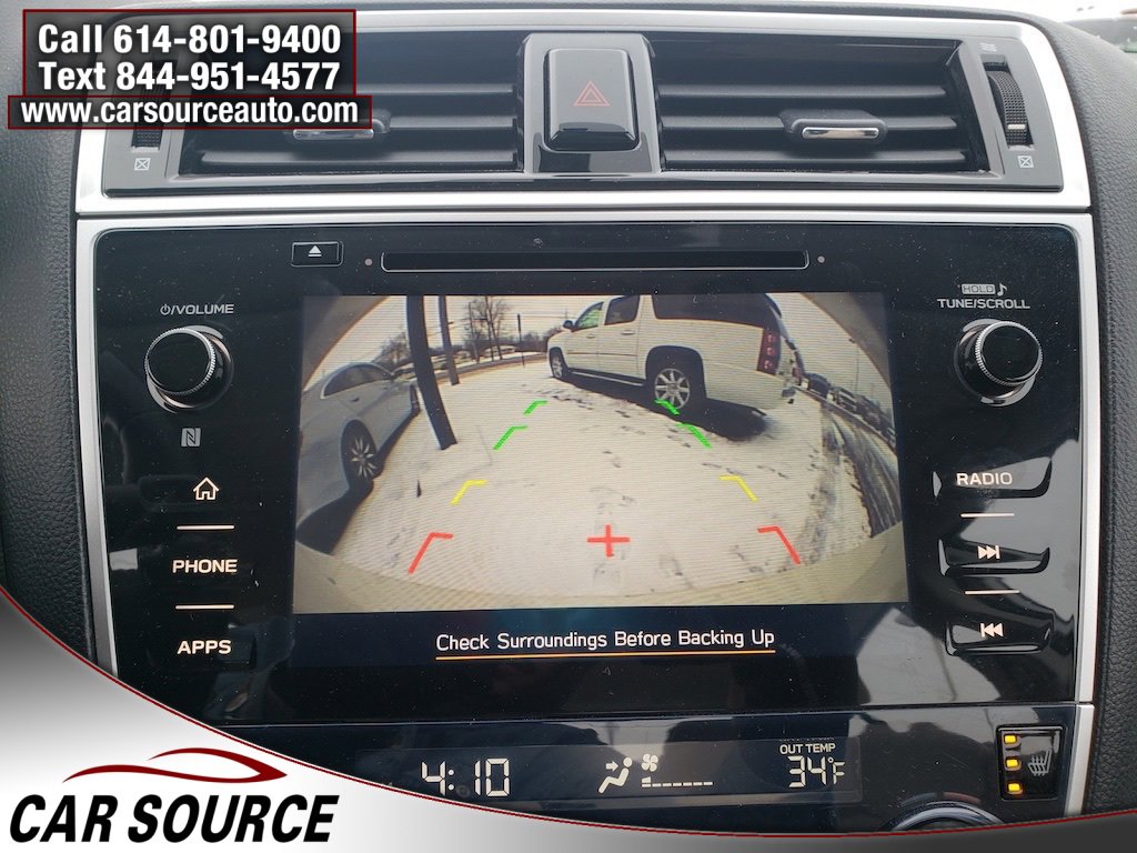 Used 2019 Subaru Legacy 2.5i Premium image 19