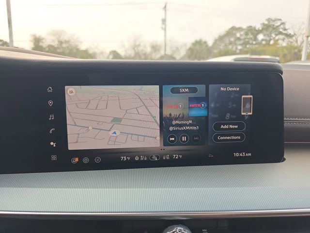 New 2026 Nissan Murano Platinum w/ Cargo Package image 26