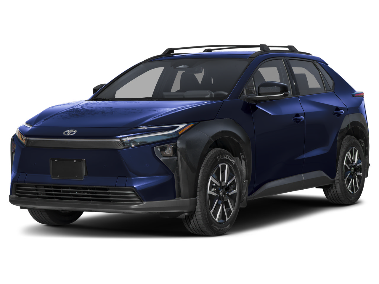 New 2026 Toyota bZ AWD/4WD image 45