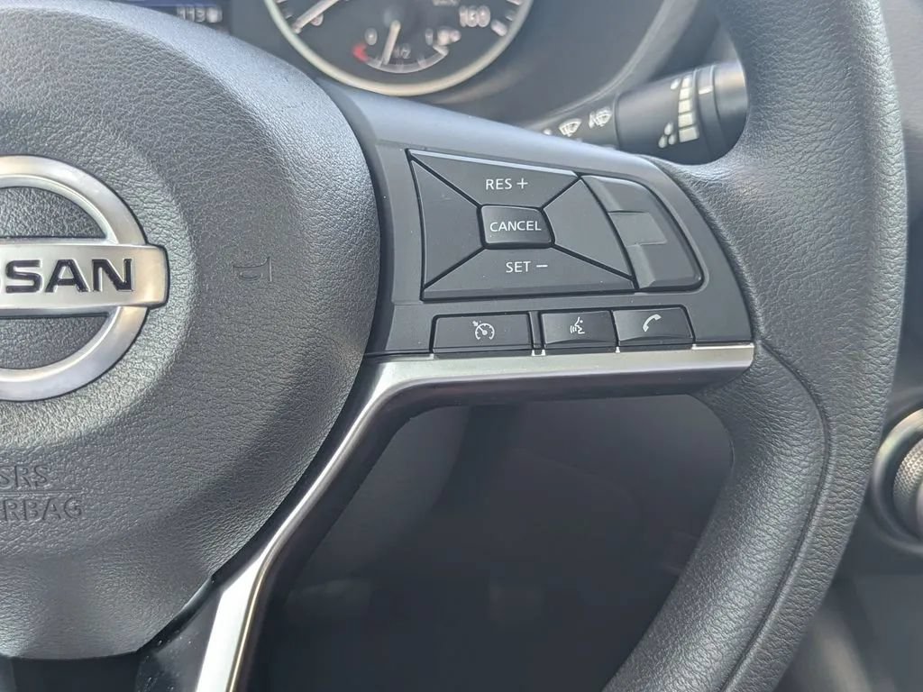 Certified 2023 Nissan Sentra S FWD image 22