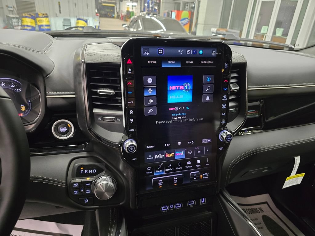 New 2026 RAM 1500 Limited image 27