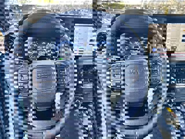 New 2026 Toyota Land Cruiser image 23