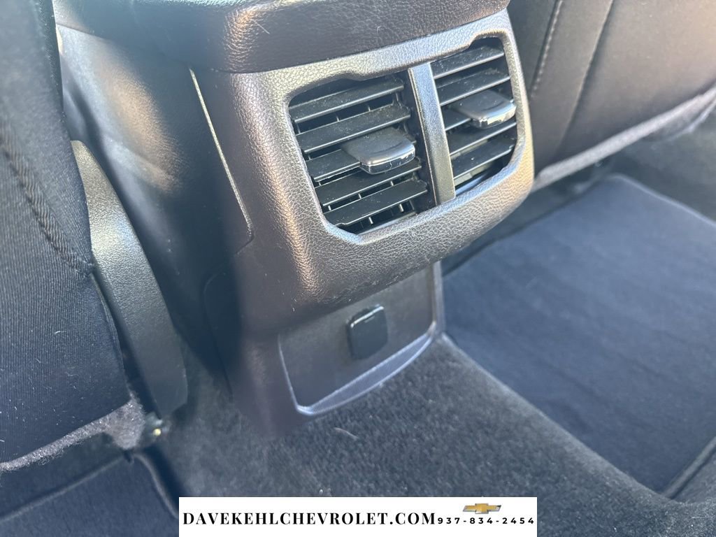 Used 2016 Ford Fusion SE FWD image 23