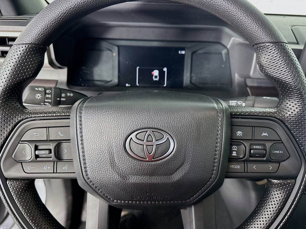 New 2026 Toyota Tacoma SR5 image 15