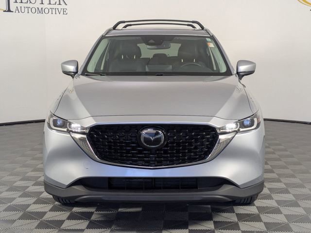 Used 2023 MAZDA CX-5 AWD 2.5 S image 3