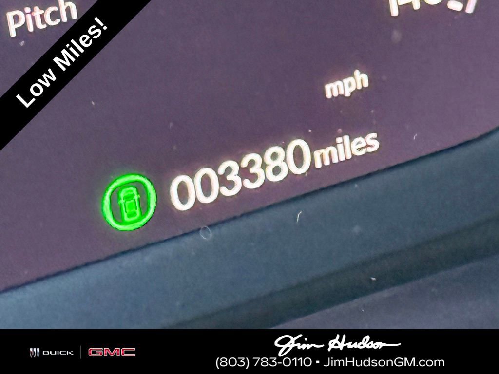 Used 2026 Honda Passport TrailSport image 3