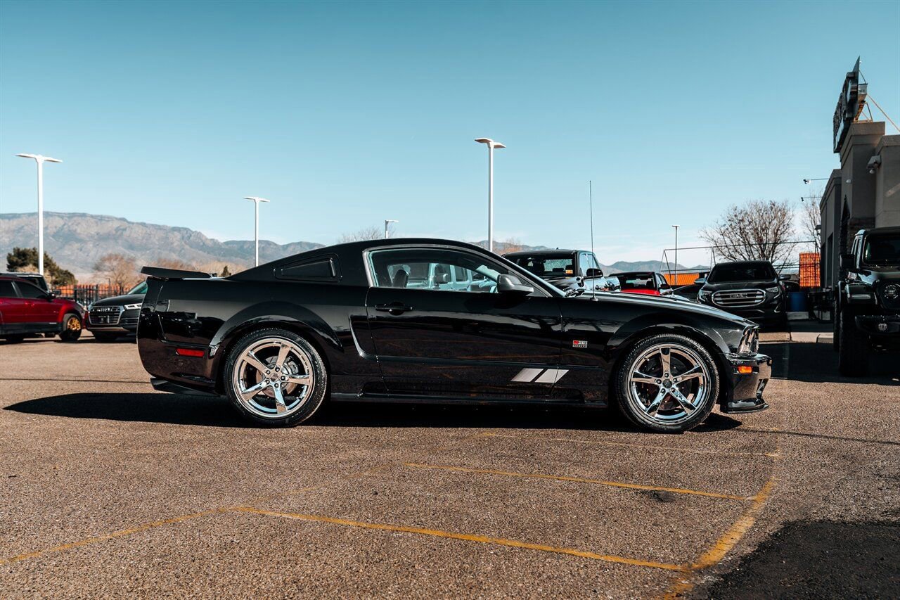 Used 2007 Ford Mustang GT Premium image 8