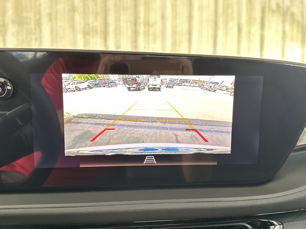 New 2026 Buick Envista Sport Touring w/ Convenience I Package FWD image 26