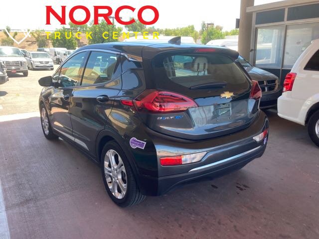 Used 2019 Chevrolet Bolt LT FWD image 2