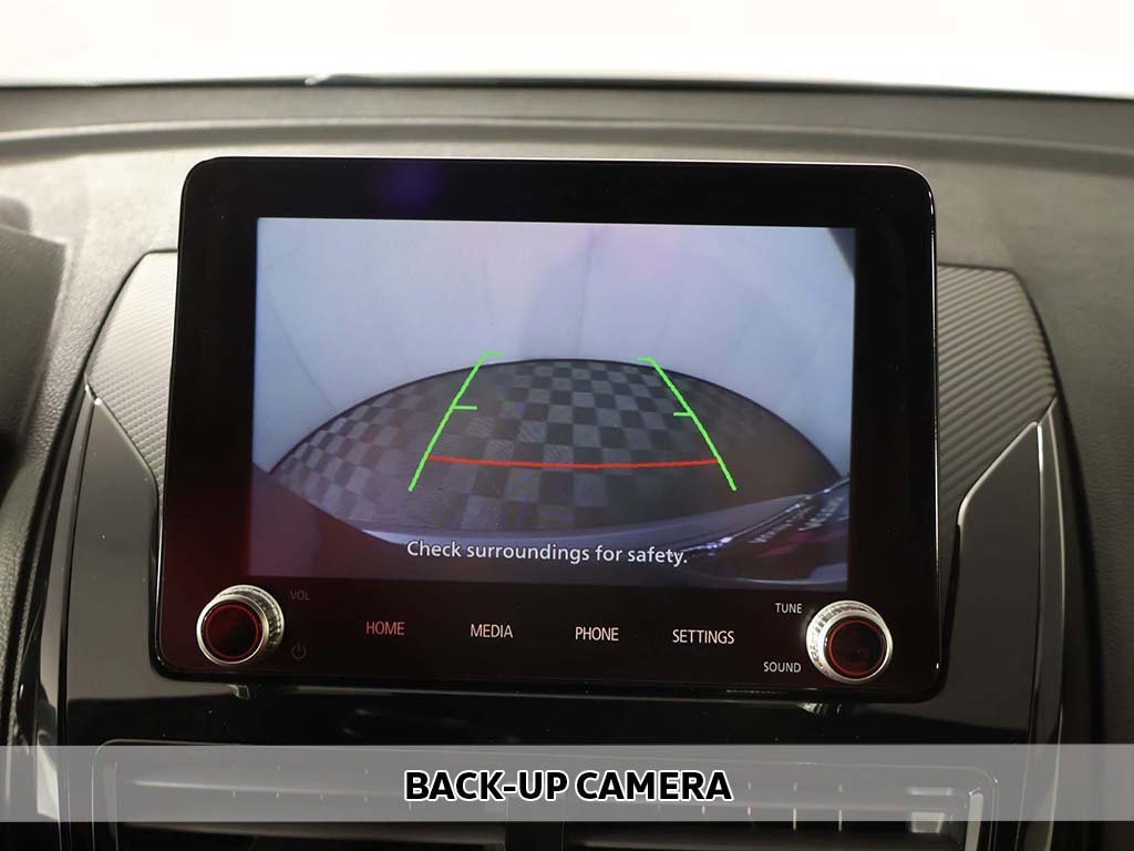 New 2026 Mitsubishi Eclipse Cross Black Edition image 6