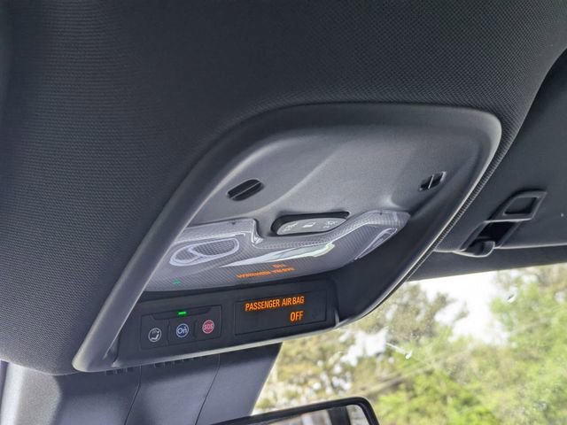 New 2026 Chevrolet Colorado W/T w/ Advanced Trailering Package image 21