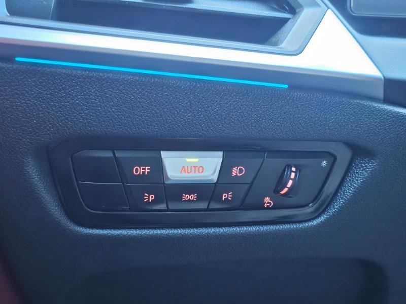 Used 2023 BMW i4 eDrive40 w/ M Sport Package image 36