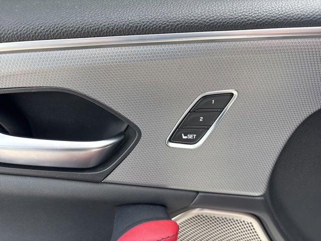 Used 2022 Acura TLX SH-AWD w/ A-SPEC Pkg image 18