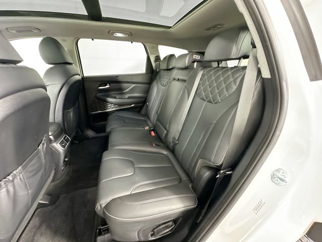 Used 2023 Hyundai Santa Fe Limited AWD/4WD image 28