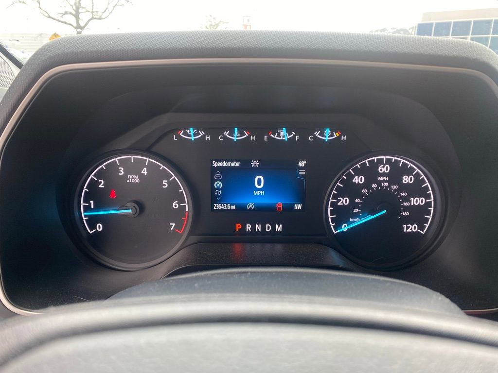 Certified 2023 Ford F150 XLT w/ Max Trailer Tow Package image 19