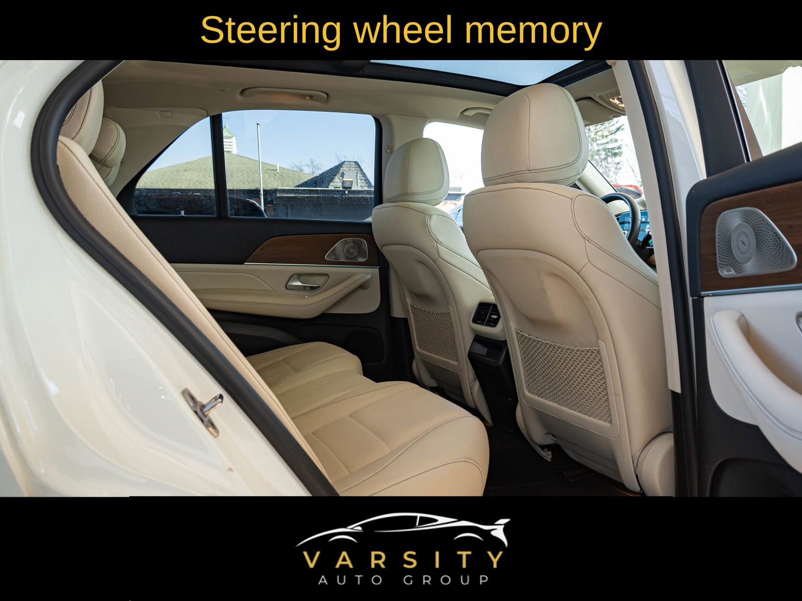 Used 2022 Mercedes-Benz GLE 450 4MATIC w/ AMG Line Exterior image 28