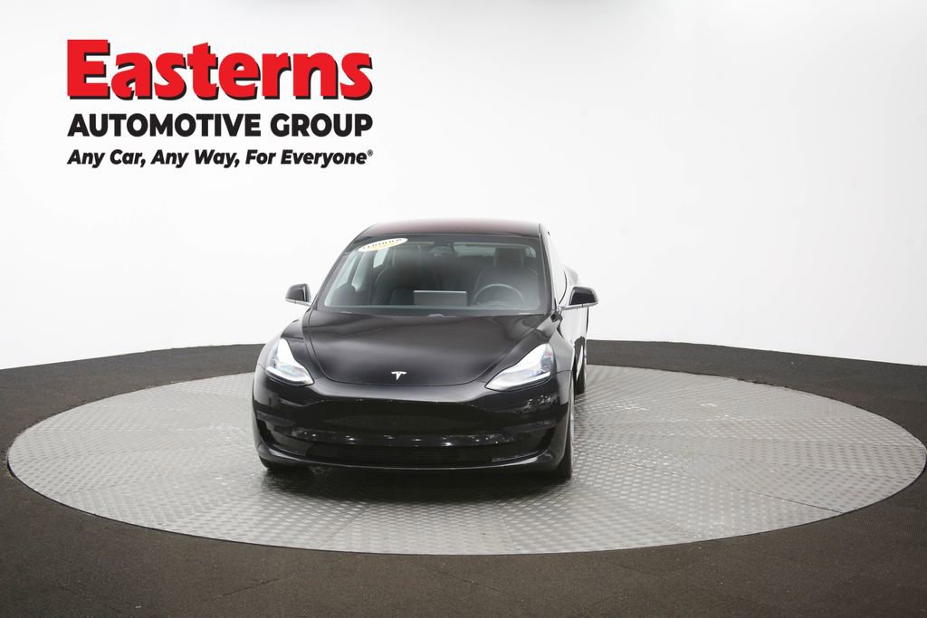 Used 2018 Tesla Model 3 Long Range image 47