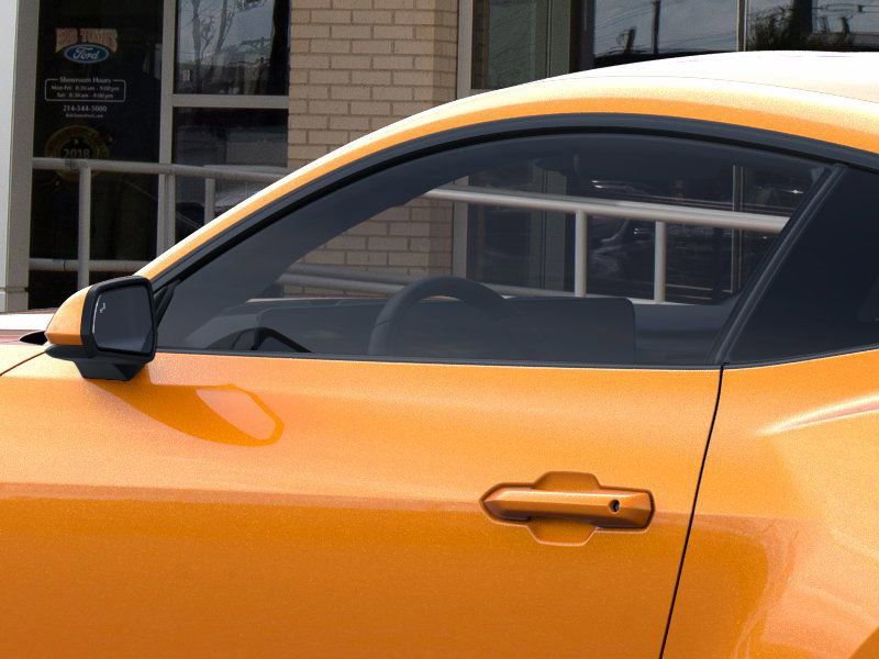 New 2026 Ford Mustang GT Premium image 22