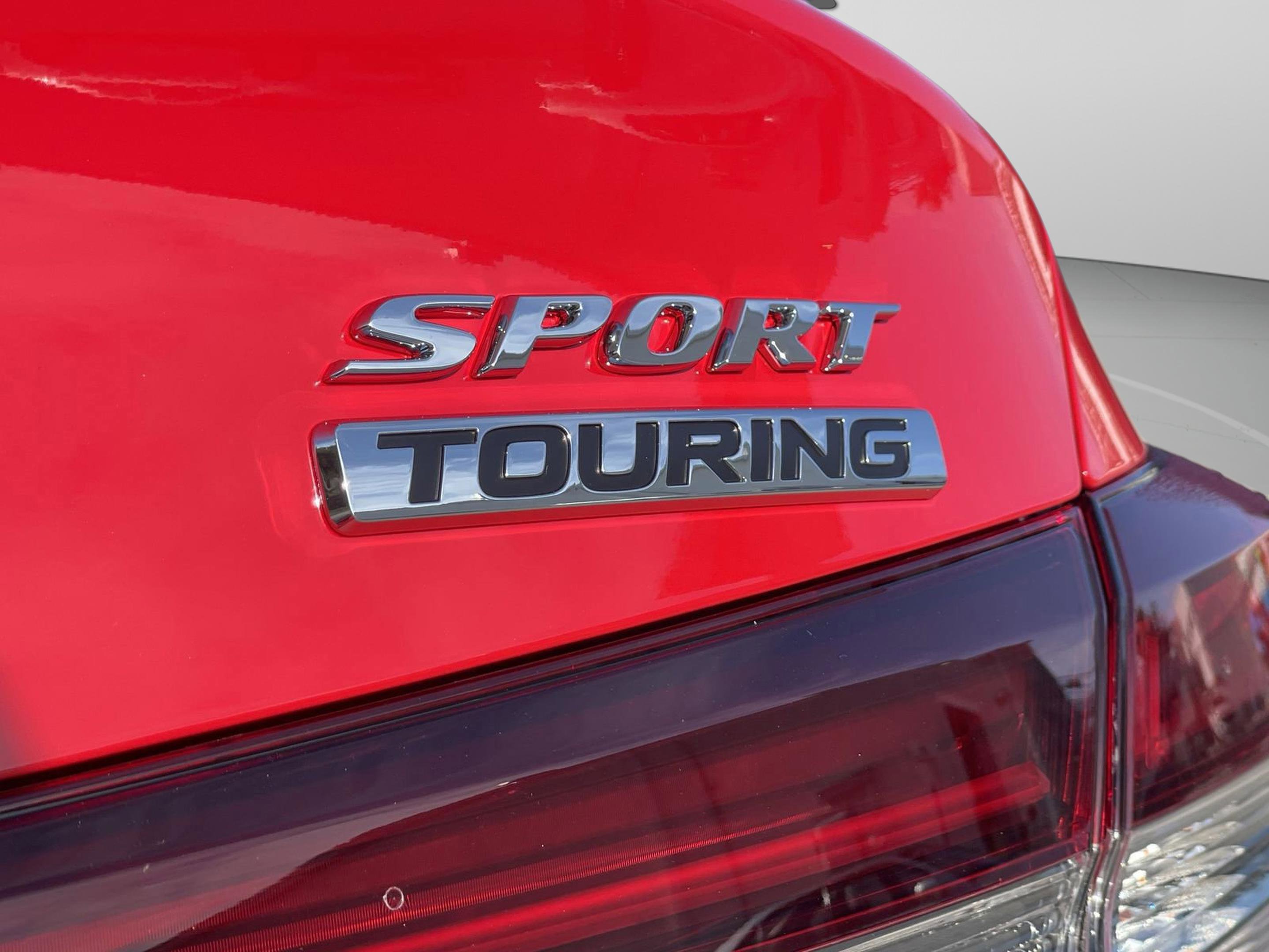 Used 2025 Honda Civic Sport Touring image 14