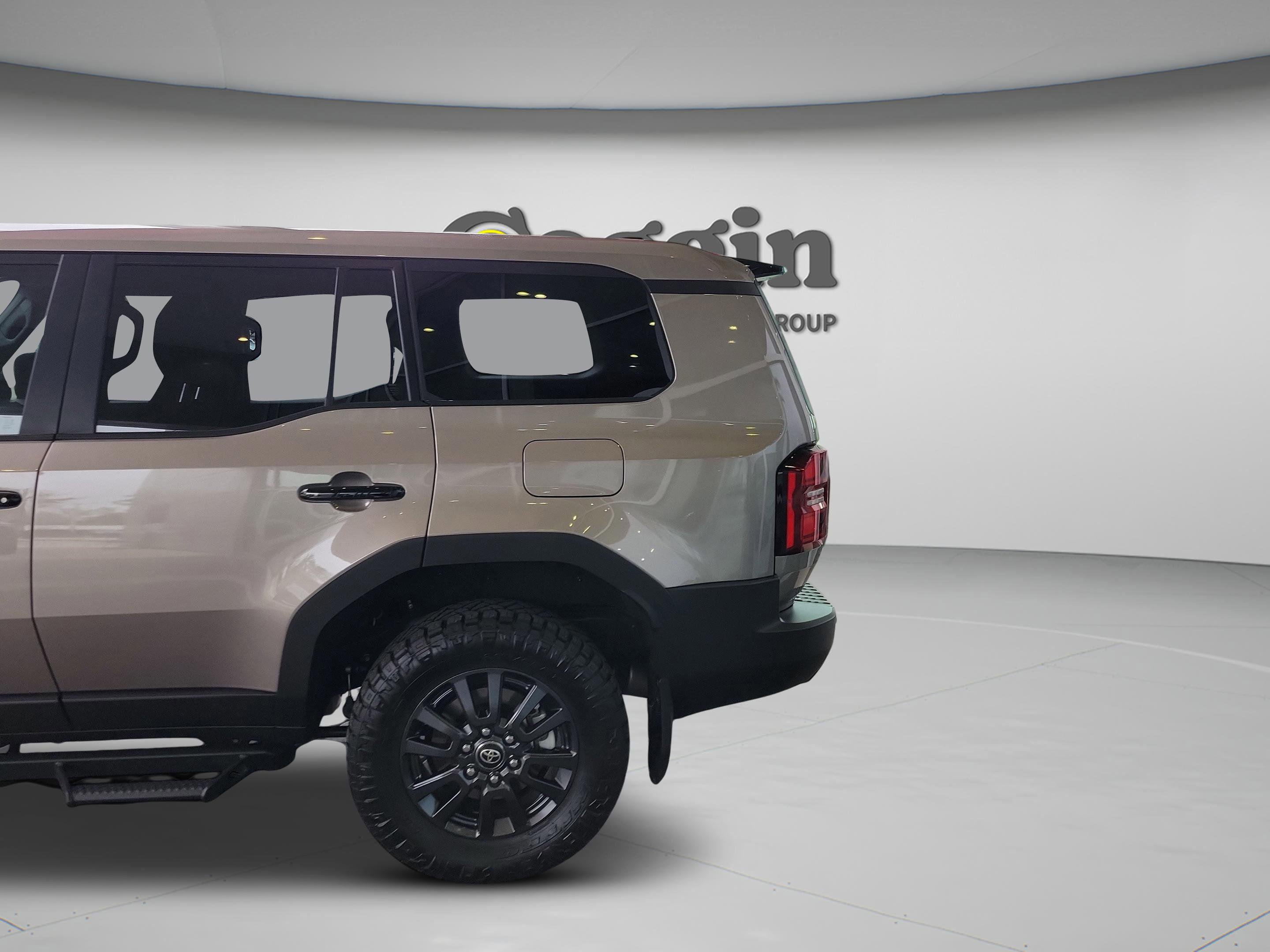 Certified 2024 Toyota Land Cruiser 1958 image 30