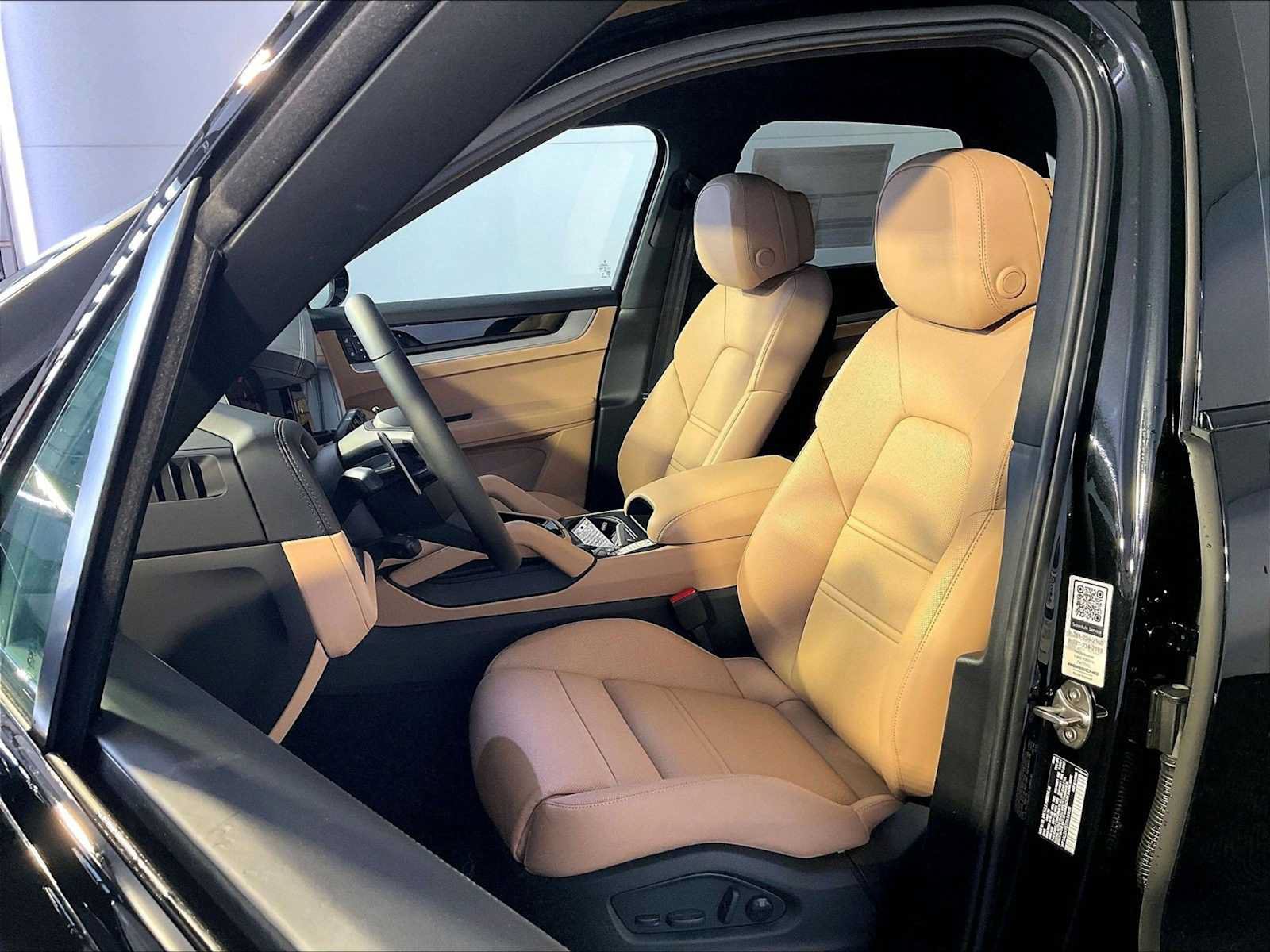 New 2026 Porsche Cayenne S AWD/4WD image 5