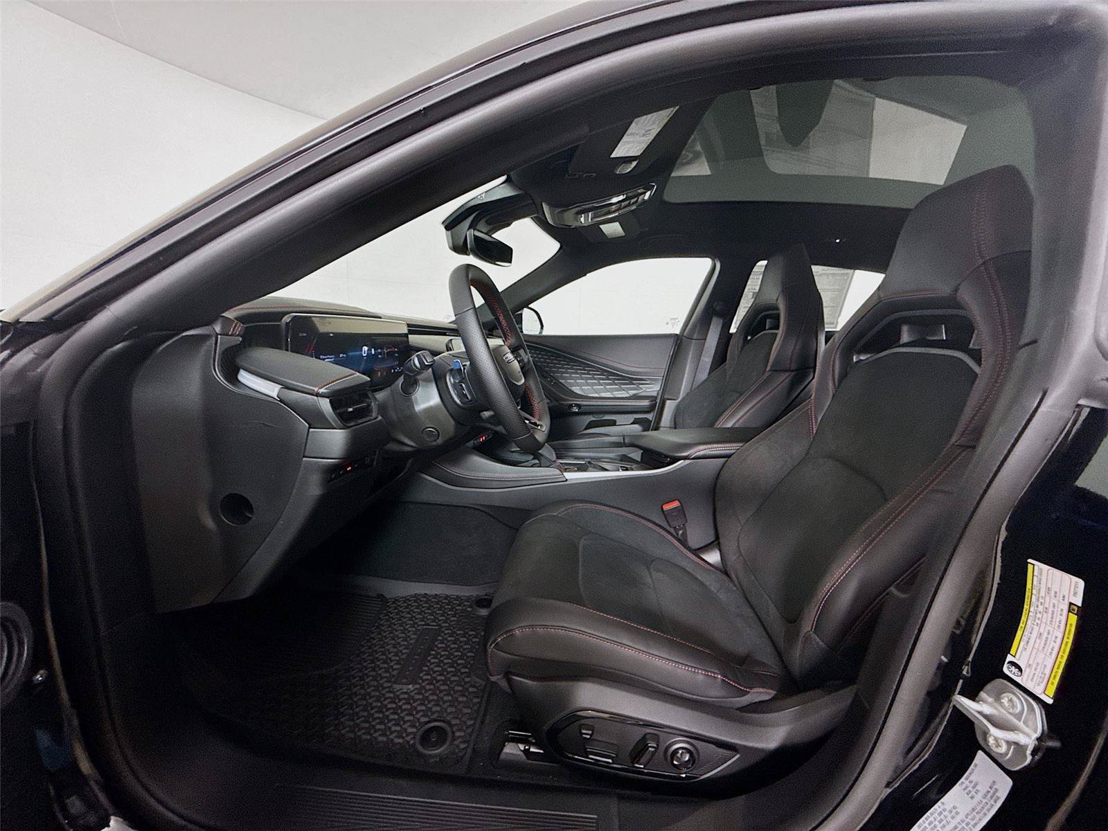 New 2026 Dodge Charger R/T AWD/4WD image 5