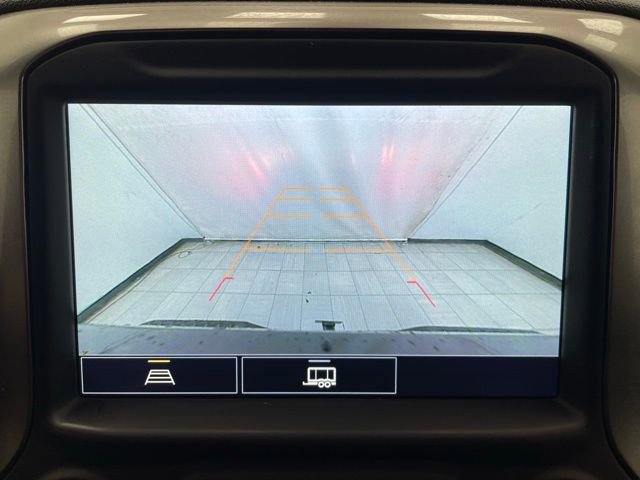 Used 2021 Chevrolet Silverado 1500 LT Trail Boss w/ Convenience Package II image 4