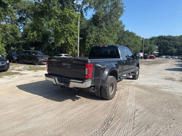 Used 2022 Ford F350 XLT AWD/4WD image 6