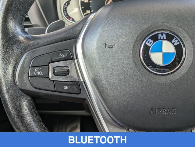 Used 2019 BMW X3 sDrive30i w/ Convenience Package image 18