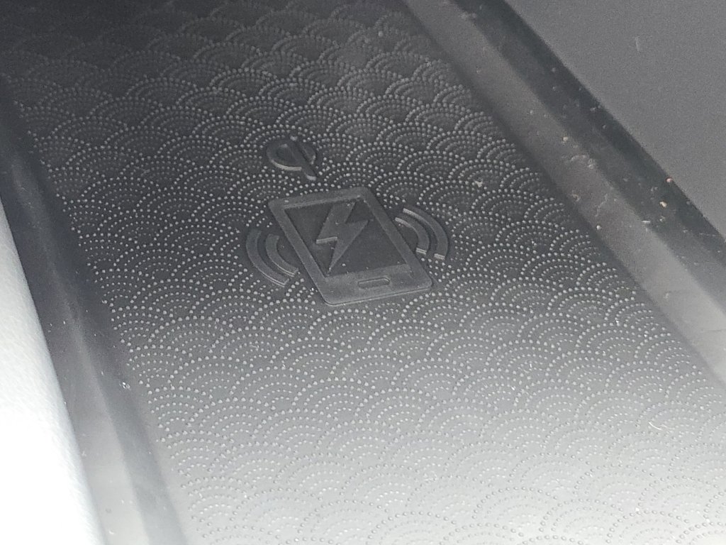 New 2026 INFINITI QX60 Luxe w/ Cargo Package image 36