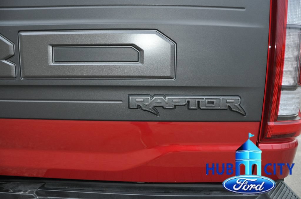 Used 2023 Ford F150 Raptor AWD/4WD image 10