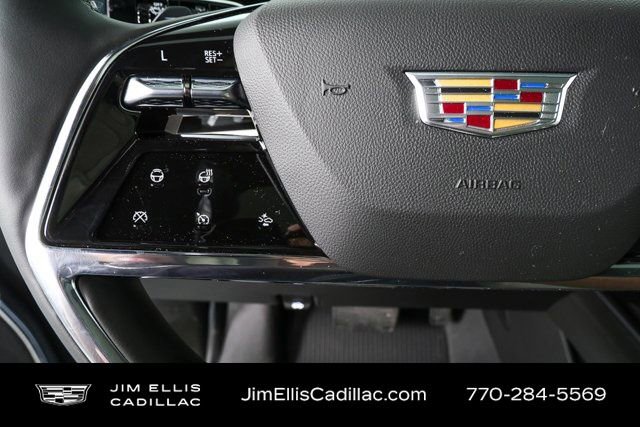 Certified 2026 Cadillac Escalade Sport w/ Touring Package image 11