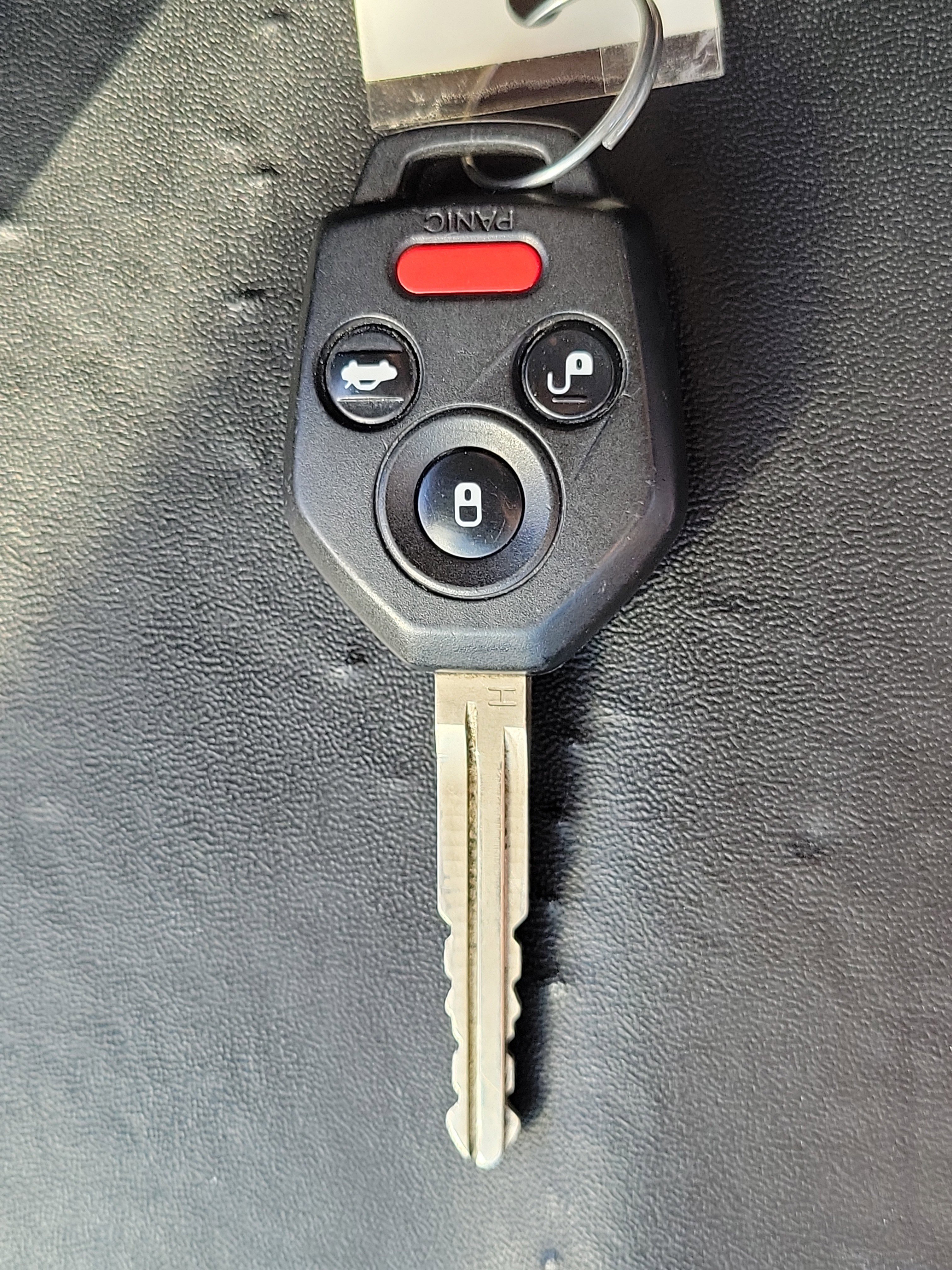 Used 2022 Subaru Crosstrek 2.0i image 29