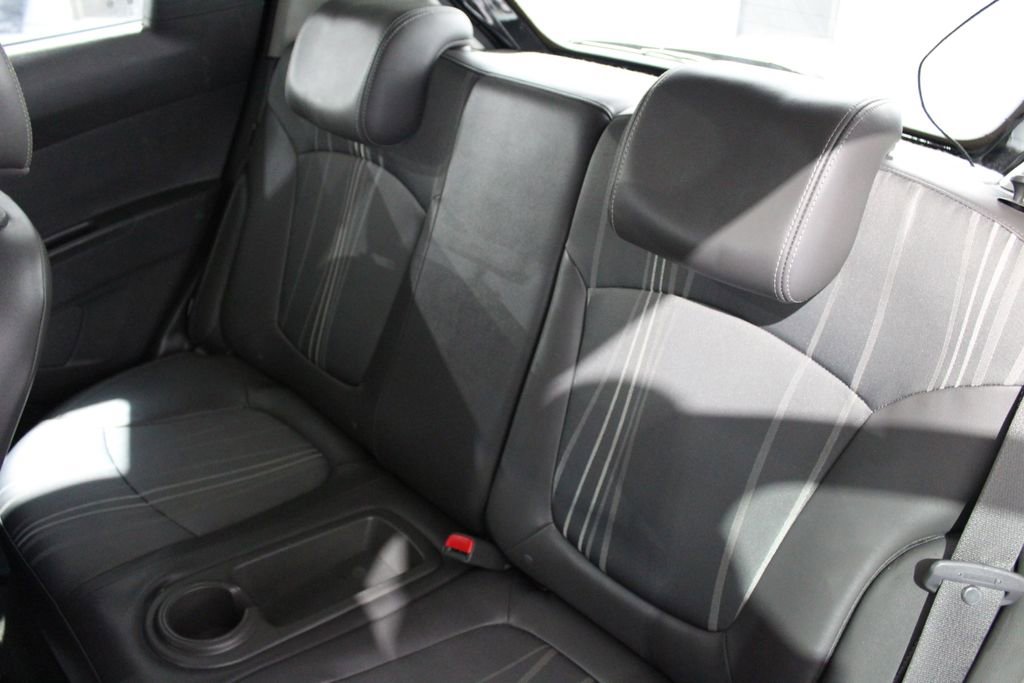 Used 2015 Chevrolet Spark LS image 13