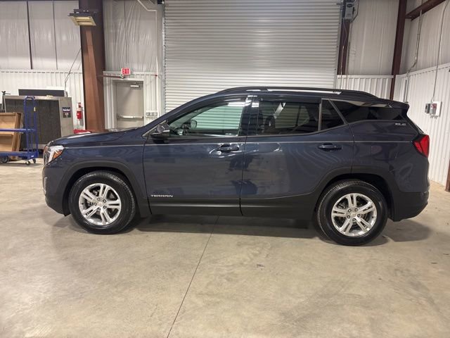 Used 2019 GMC Terrain SLE w/ Driver Convenience Package image 5