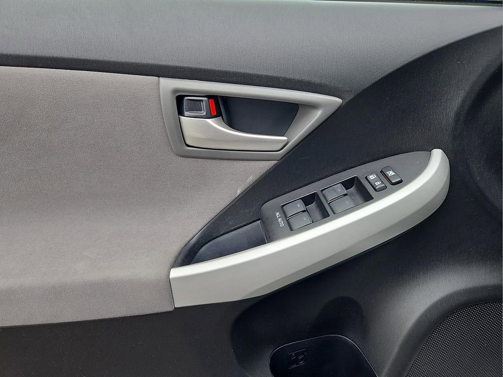 Used 2012 Toyota Prius Three w/ Solar Roof Pkg image 13