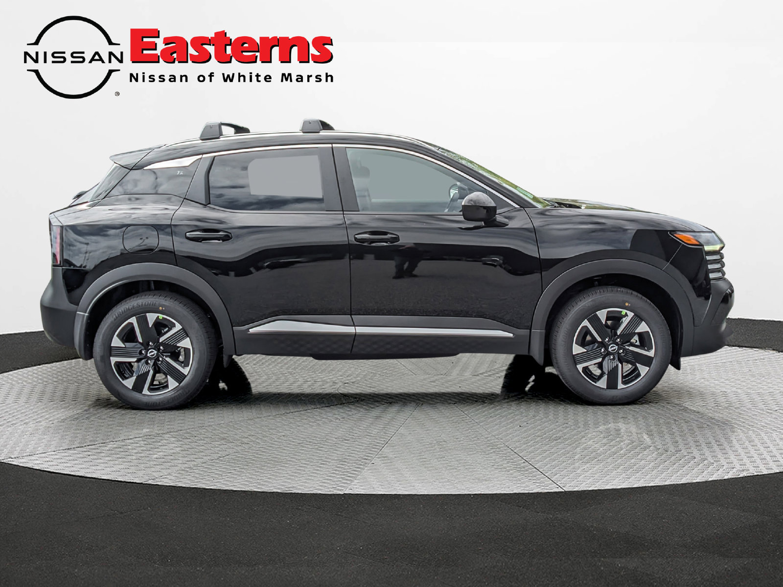 New 2027 Nissan Kicks SV AWD/4WD image 5