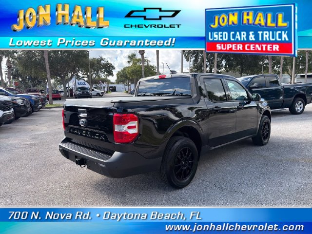 Used 2025 Ford Maverick XL w/ Equipment Group 102A AWD/4WD image 10