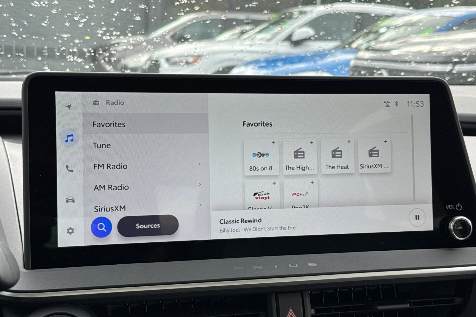 New 2026 Toyota Prius Limited image 19