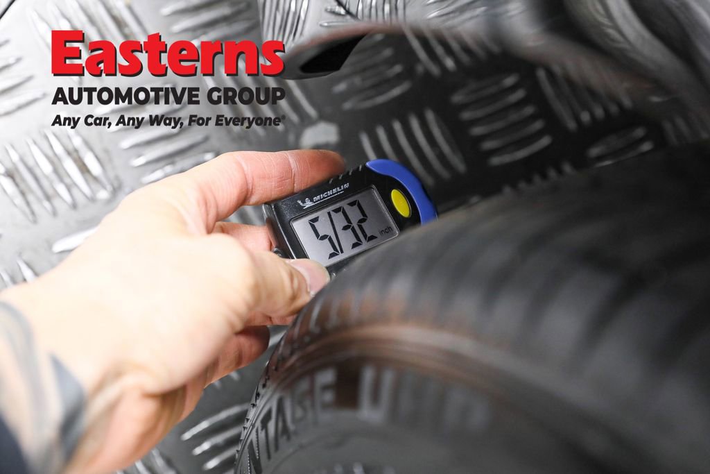 Used 2024 BMW 430i xDrive Convertible image 25