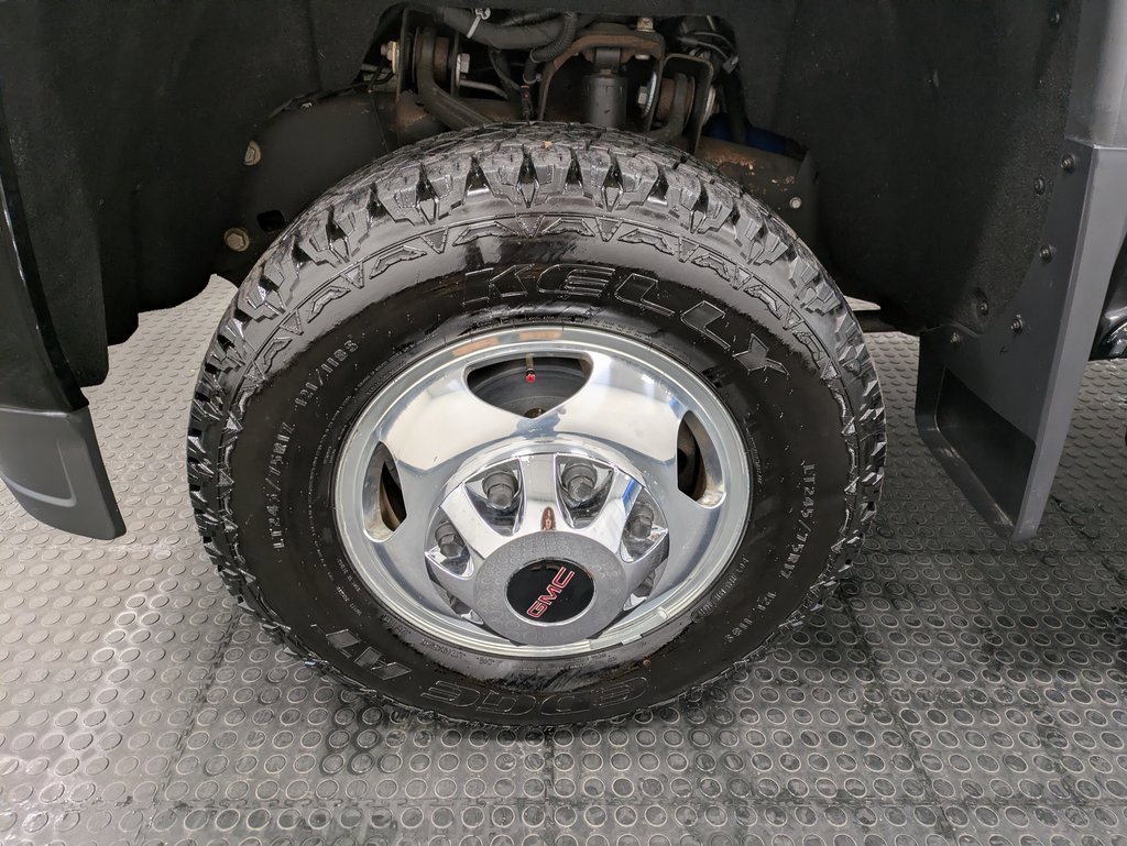 Used 2017 GMC Sierra 3500 Denali w/ Duramax Plus Package image 7