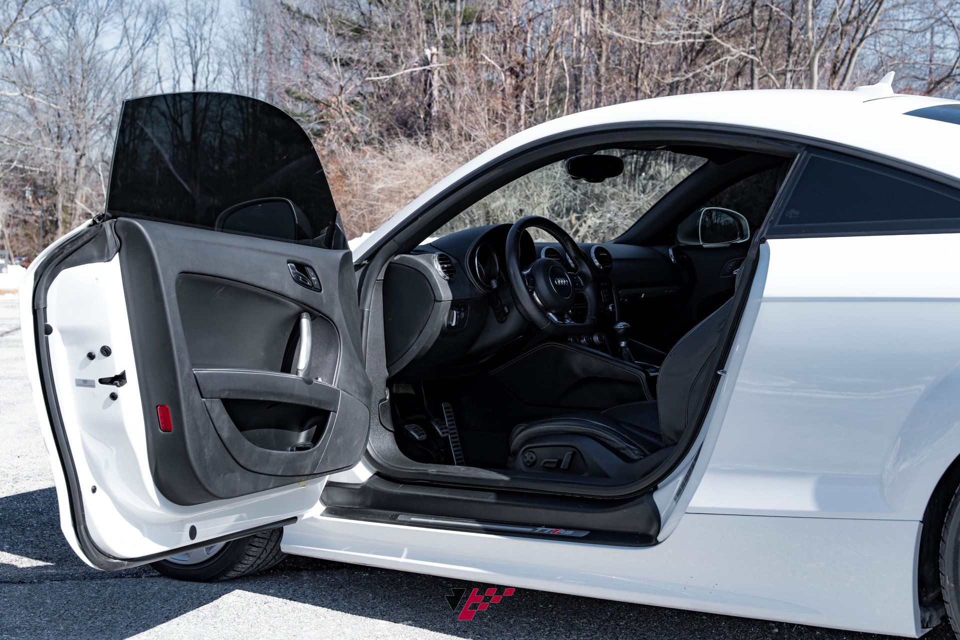 Used 2013 Audi TT RS image 37